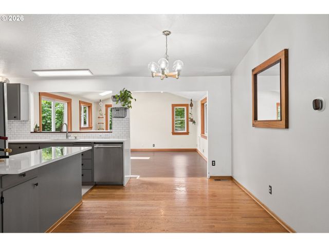 6467 Se 135TH Ave, Portland, OR 97236
