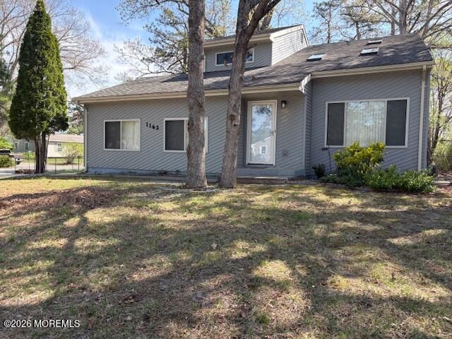 1162 Oakdale Street, Toms River, NJ 08757