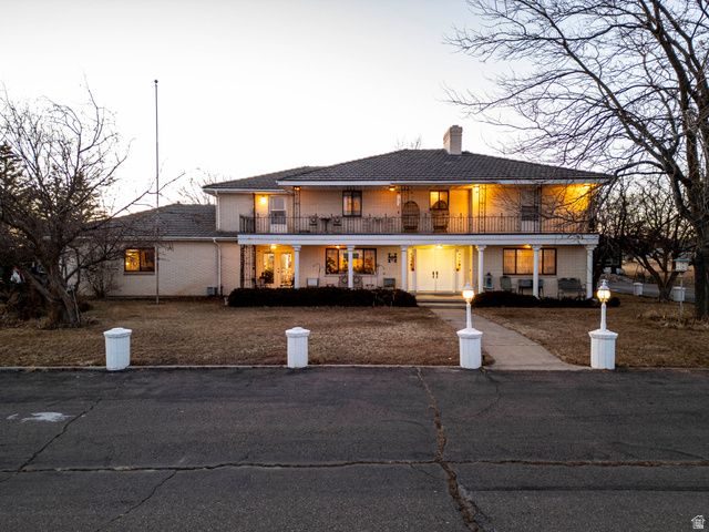 4063 N 15250 W, Altamont, UT 84001