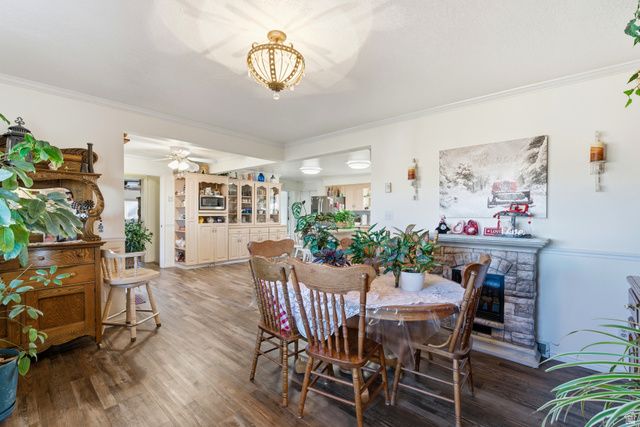 4063 N 15250 W, Altamont, UT 84001