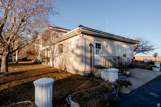 4063 N 15250 W, Altamont, UT 84001