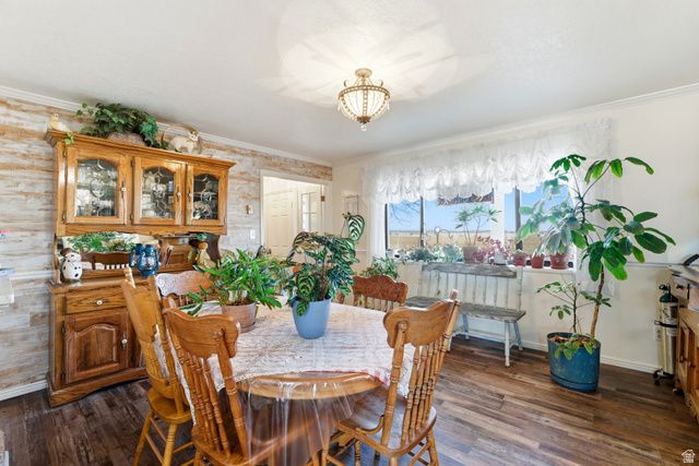 4063 N 15250 W, Altamont, UT 84001