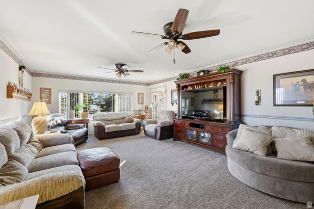 4063 N 15250 W, Altamont, UT 84001