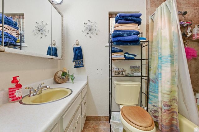 4063 N 15250 W, Altamont, UT 84001