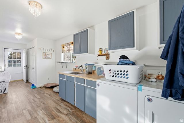 4063 N 15250 W, Altamont, UT 84001