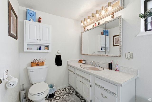 4063 N 15250 W, Altamont, UT 84001