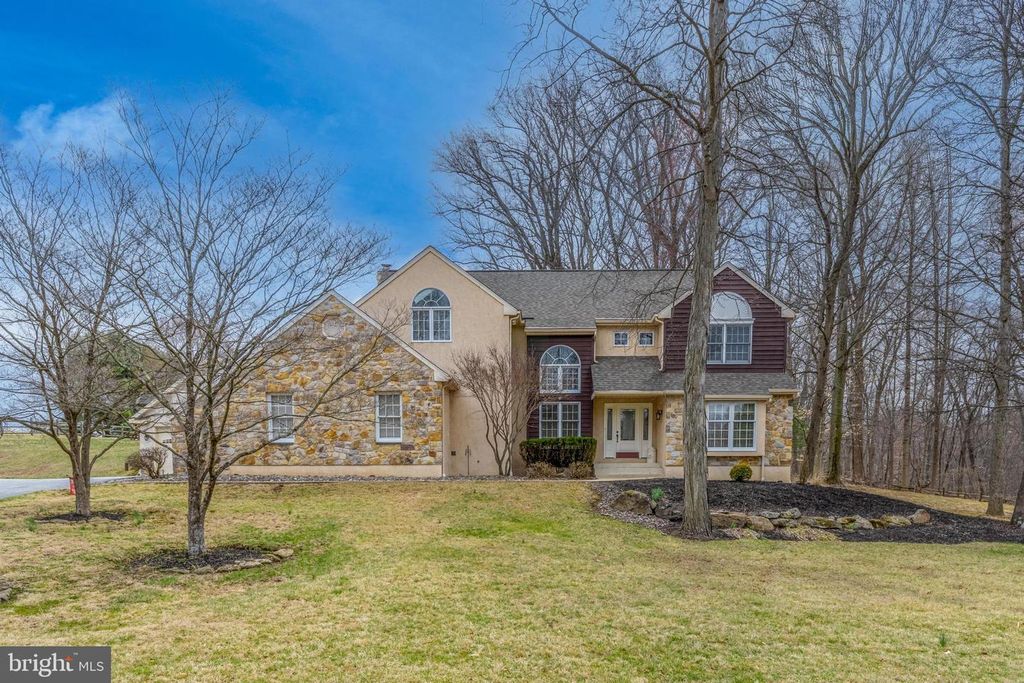 118 BARTON DR, Spring City, PA 19475