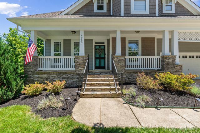 6008 Langham Court, Charlotte, NC 28269