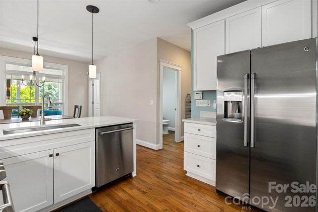 6008 Langham Court, Charlotte, NC 28269