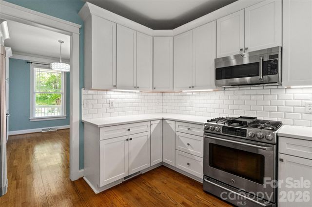 6008 Langham Court, Charlotte, NC 28269