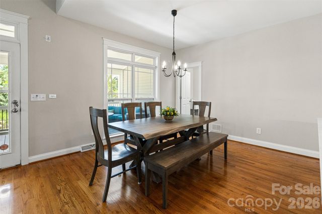 6008 Langham Court, Charlotte, NC 28269