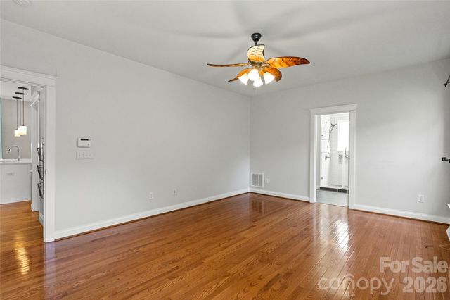 6008 Langham Court, Charlotte, NC 28269