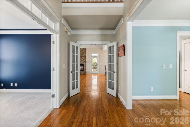 6008 Langham Court, Charlotte, NC 28269