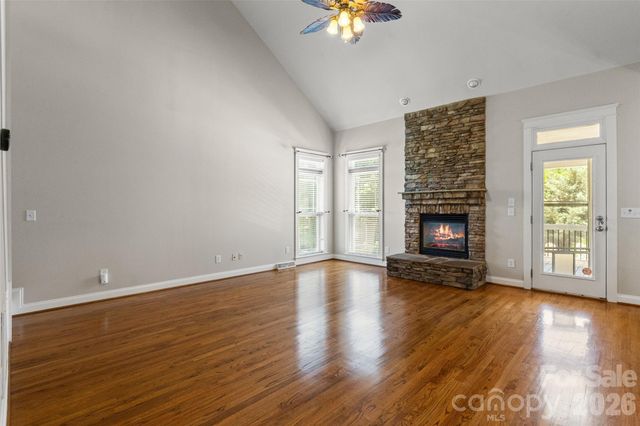 6008 Langham Court, Charlotte, NC 28269
