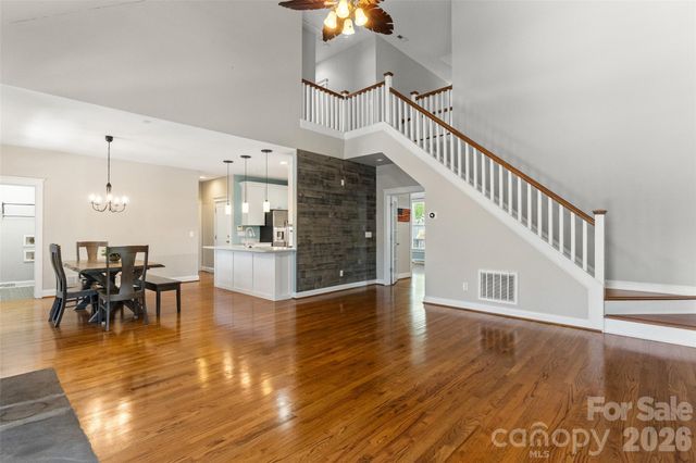 6008 Langham Court, Charlotte, NC 28269