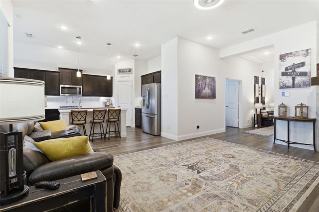 3817 Honeycomb Hollow, Melissa, TX 75454