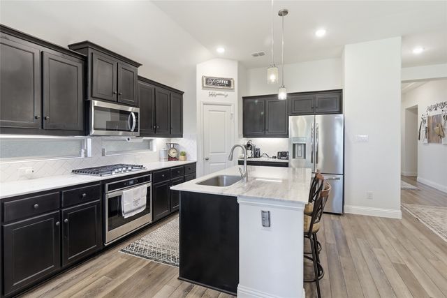 3817 Honeycomb Hollow, Melissa, TX 75454