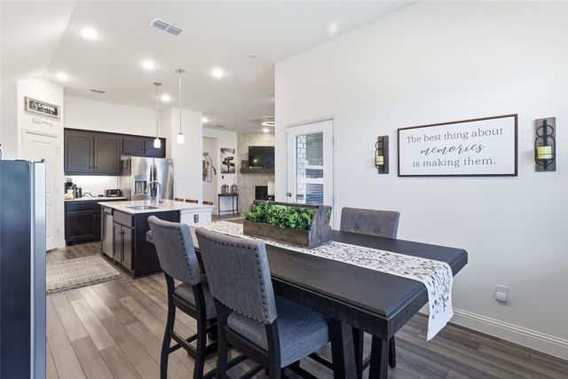 3817 Honeycomb Hollow, Melissa, TX 75454