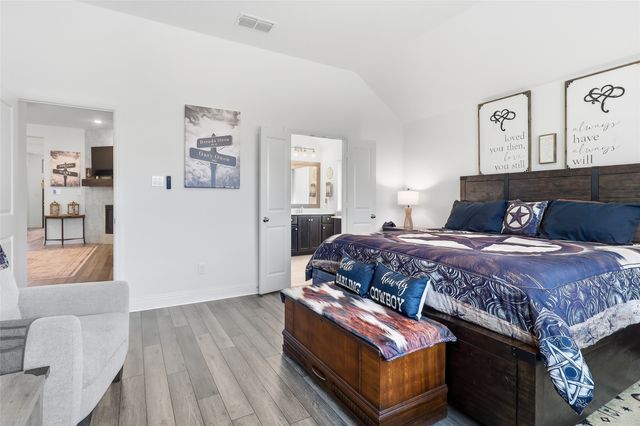 3817 Honeycomb Hollow, Melissa, TX 75454