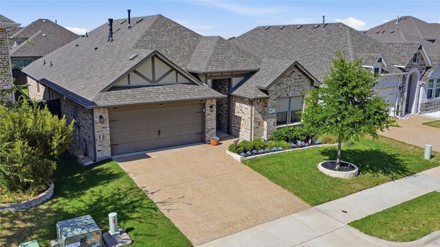 3817 Honeycomb Hollow, Melissa, TX 75454