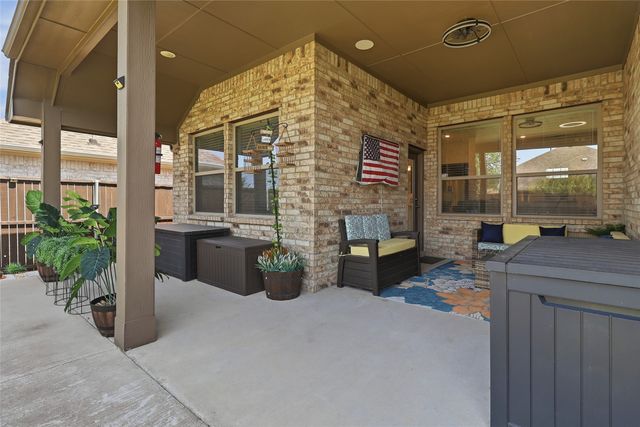 3817 Honeycomb Hollow, Melissa, TX 75454
