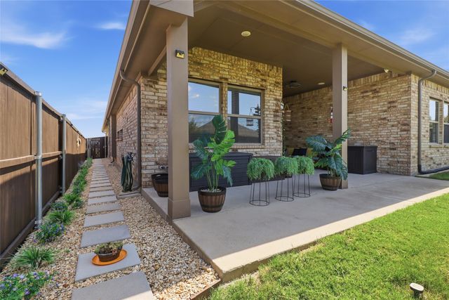 3817 Honeycomb Hollow, Melissa, TX 75454