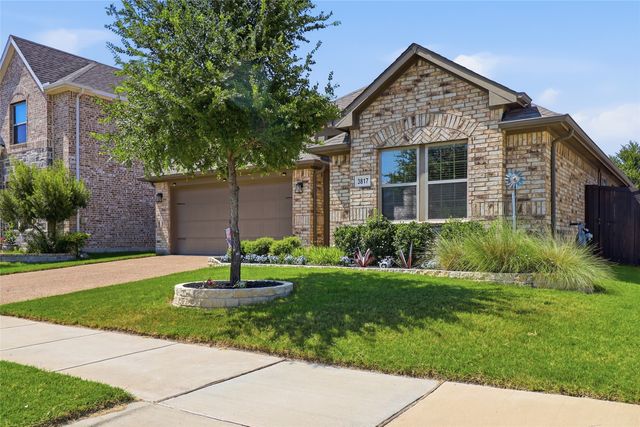 3817 Honeycomb Hollow, Melissa, TX 75454
