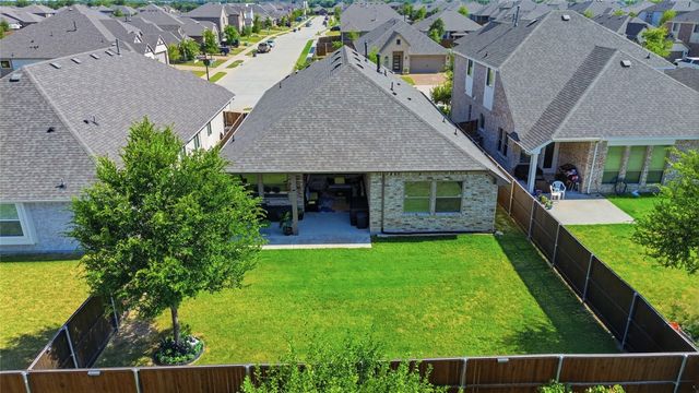 3817 Honeycomb Hollow, Melissa, TX 75454