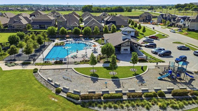3817 Honeycomb Hollow, Melissa, TX 75454