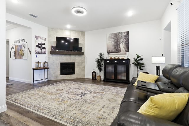3817 Honeycomb Hollow, Melissa, TX 75454