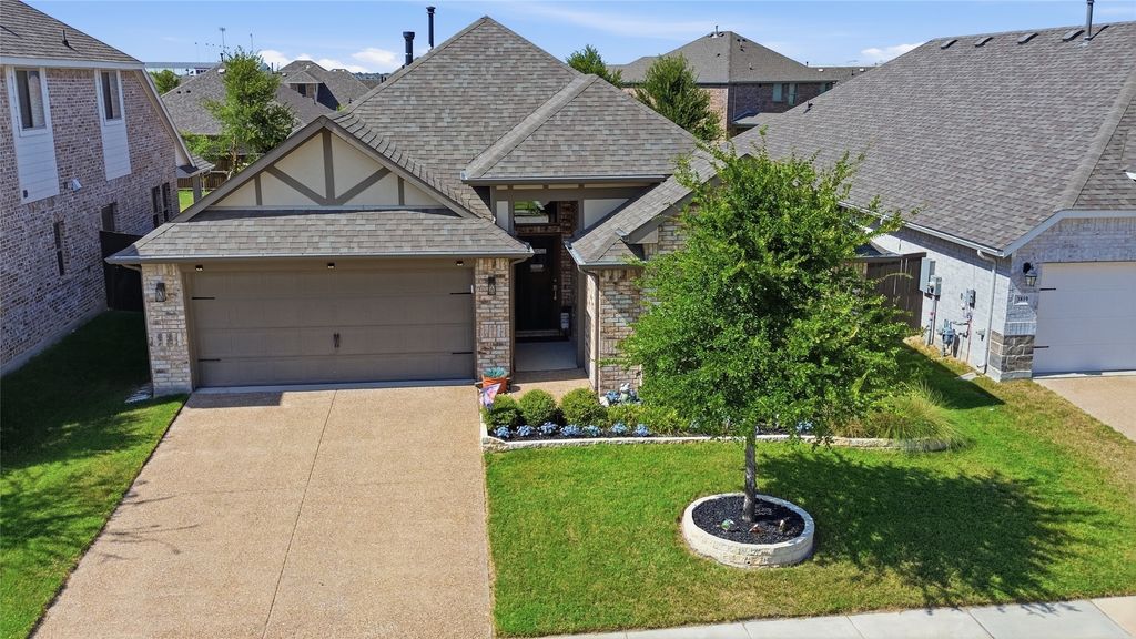 3817 Honeycomb Hollow, Melissa, TX 75454