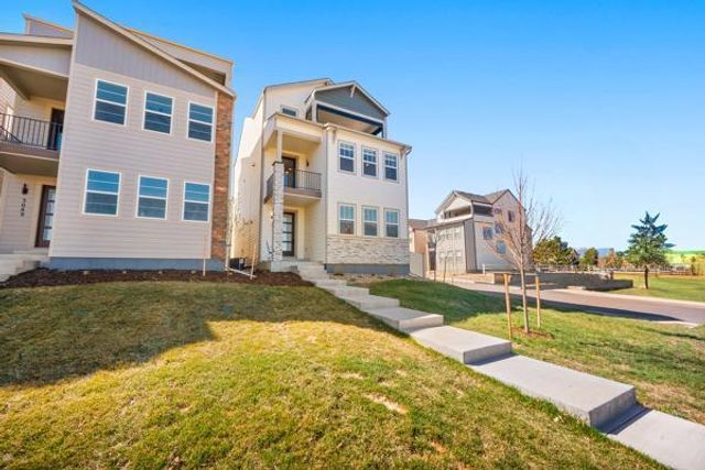 3095 Curly Grove, Colorado Springs, CO 80922