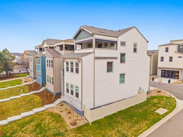 3095 Curly Grove, Colorado Springs, CO 80922
