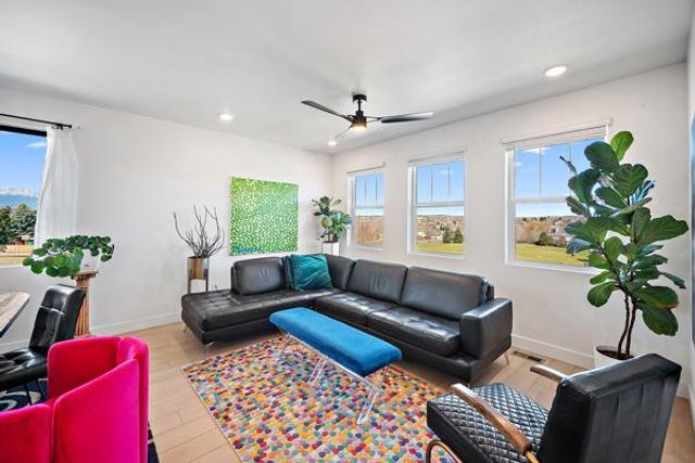 3095 Curly Grove, Colorado Springs, CO 80922