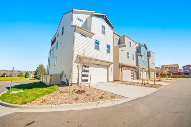 3095 Curly Grove, Colorado Springs, CO 80922