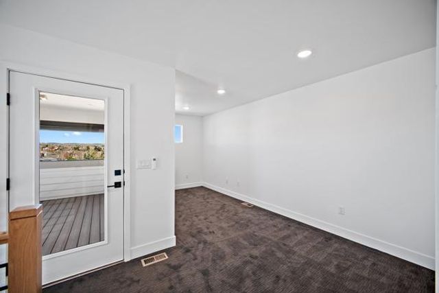 3095 Curly Grove, Colorado Springs, CO 80922