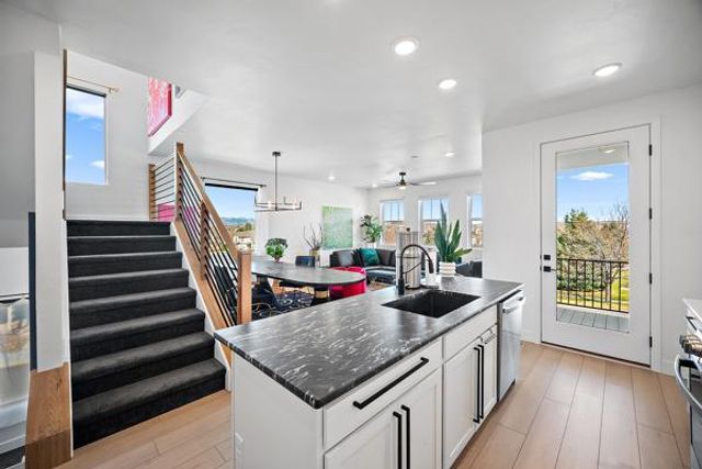 3095 Curly Grove, Colorado Springs, CO 80922