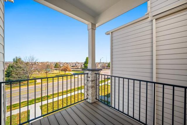 3095 Curly Grove, Colorado Springs, CO 80922