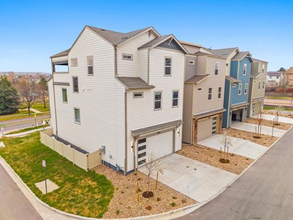 3095 Curly Grove, Colorado Springs, CO 80922