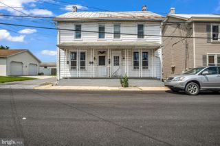 345-347 W PENN ST, Carlisle, PA 17013