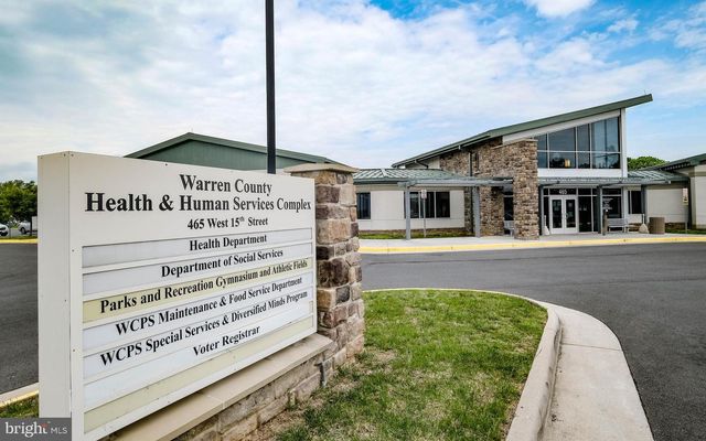 59 ALPINE DR, Front Royal, VA 22630