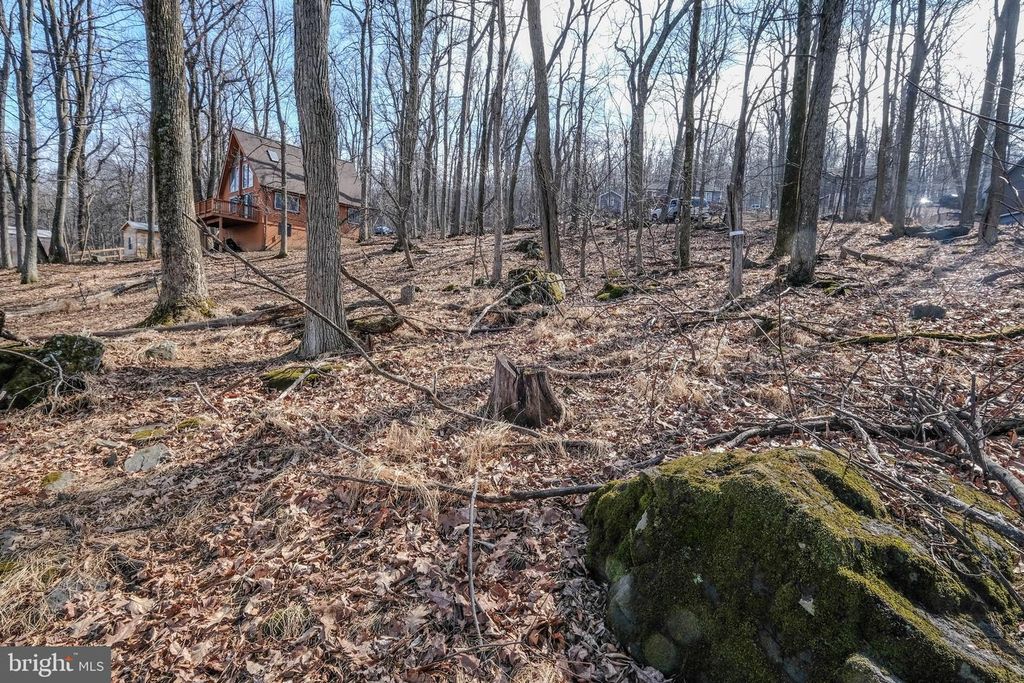 Image 13 of property listing at 59 ALPINE DR, Front Royal, VA 22630