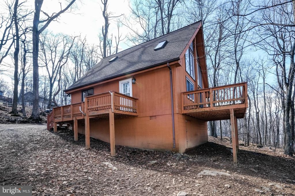 Image 47 of property listing at 59 ALPINE DR, Front Royal, VA 22630