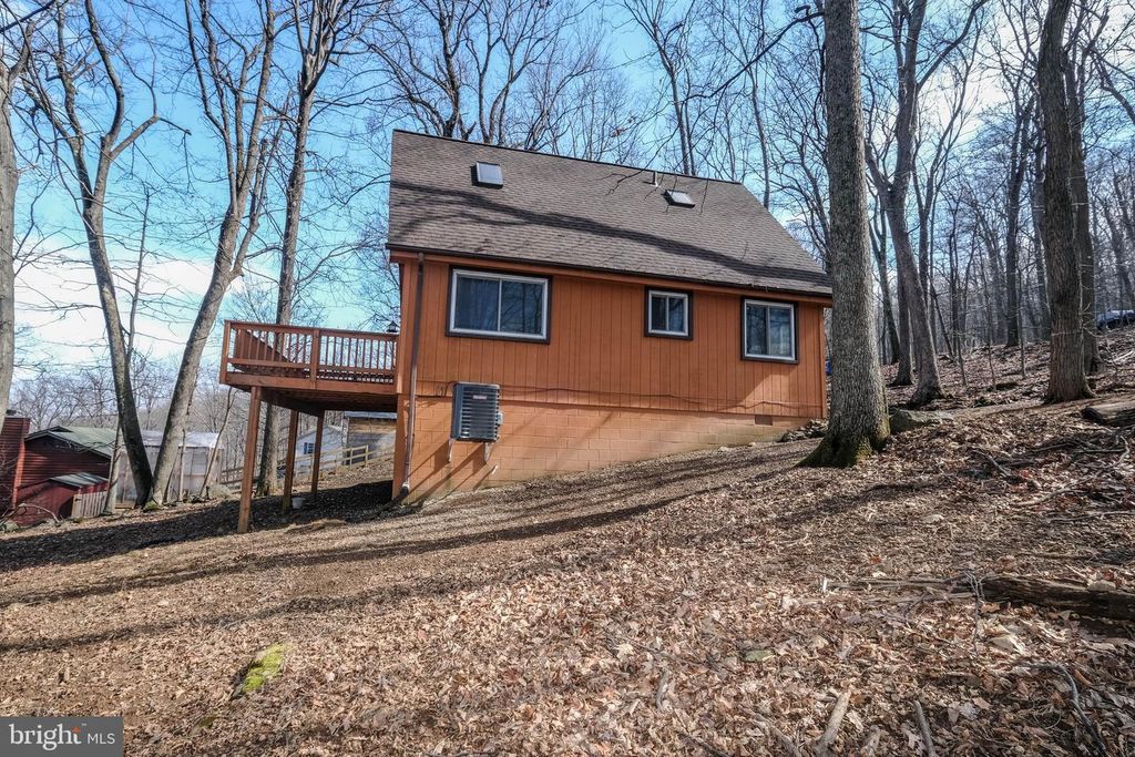 Image 48 of property listing at 59 ALPINE DR, Front Royal, VA 22630