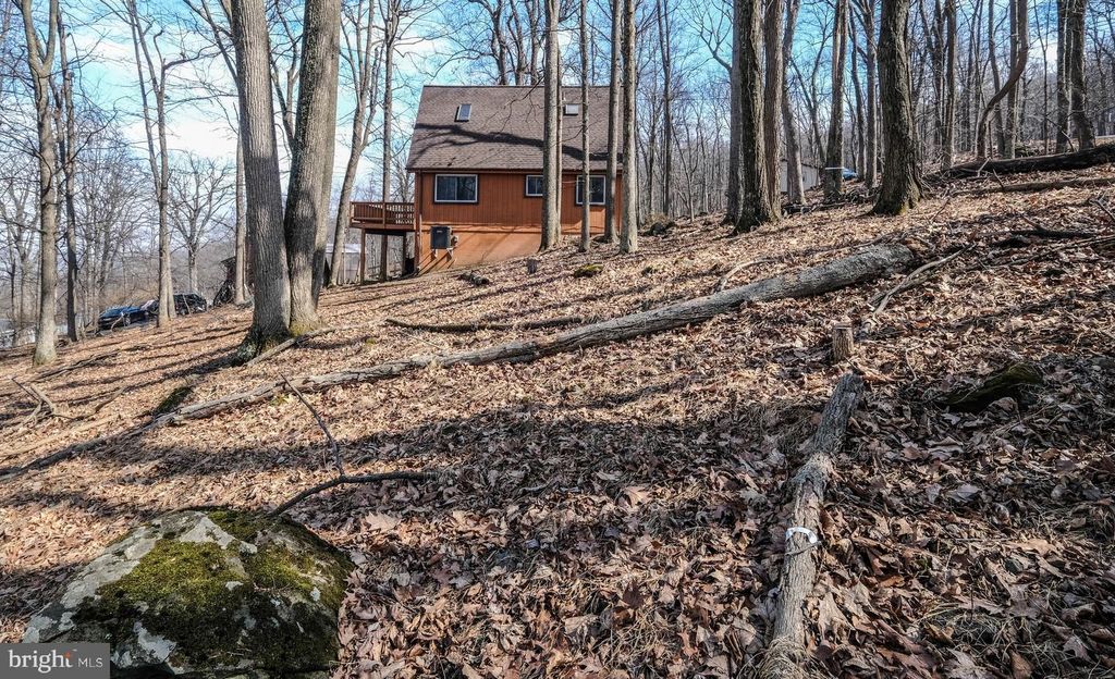 Image 49 of property listing at 59 ALPINE DR, Front Royal, VA 22630