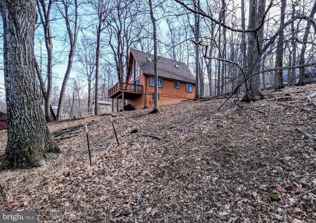 Image 50 of property listing at 59 ALPINE DR, Front Royal, VA 22630