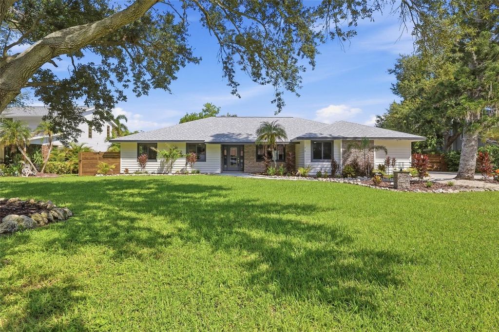1411 70TH STREET NW, BRADENTON, FL 34209 — exterior