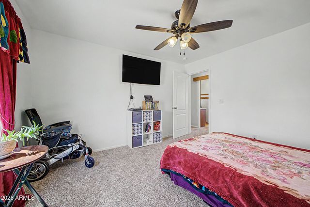 2576 W TEPEE Street, Apache Junction, AZ 85120