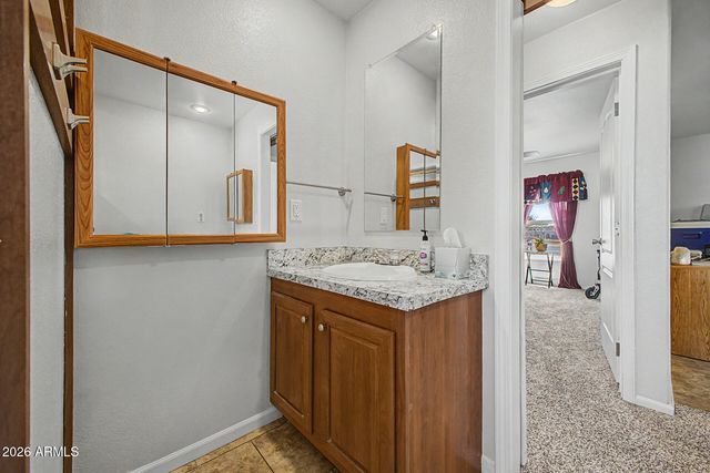 2576 W TEPEE Street, Apache Junction, AZ 85120