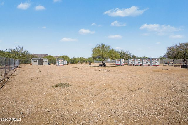 2576 W TEPEE Street, Apache Junction, AZ 85120